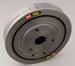 Summit Racing SUM-161400 - Summit Racing® OEM Harmonic Dampers