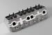 Summit Racing SUM-162111 - Summit Racing Street & Strip® Cylinder Heads for Small Chevy