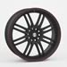 Summit Racing® F16 Wheels