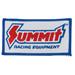 Summit Racing SUM-169 - Summit Racing&amp;#174; Sew-On Patches
