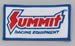 Summit Racing SUM-169 - Summit Racing® Sew-On Patches