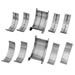 Click here for more information about Summit Racing SUM-172010 - Summit Racing® Main Bearings
