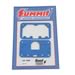 Summit Racing SUM-200050 - Summit Racing® Carburetor Gasket Kits