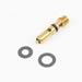 Summit Racing SUM-200401 - Summit Racing® Needle and Seat Assemblies