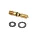 Click here for more information about Summit Racing SUM-200402 - Summit Racing® Needle and Seat Assemblies