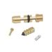 Summit Racing SUM-200403 - Summit Racing® Needle and Seat Assemblies