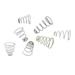 Click here for more information about Summit Racing SUM-200451 - Summit Racing® Vacuum Secondary Spring Kits