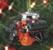 Click here for more information about Summit Racing SUM-20525 - Summit Racing® Engine Ornaments