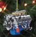Summit Racing SUM-20530 - Summit Racing® Engine Ornaments