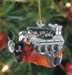 Summit Racing SUM-20535 - Summit Racing® Engine Ornaments