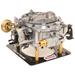 Click here for more information about Summit Racing SUM-210200 - Summit Racing® Remanufactured Quadrajet Carburetors