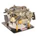 Click here for more information about Summit Racing SUM-210214 - Summit Racing® Remanufactured Quadrajet Carburetors