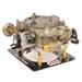 Click here for more information about Summit Racing SUM-210216 - Summit Racing® Remanufactured Quadrajet Carburetors
