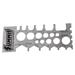 Click here for more information about Summit Racing SUM-220001 - Summit Racing Equipment® Auto Plumbing Gauges