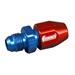 Summit Racing SUM-2200077 - Summit Racing&amp;#174; AN to Tube Adapter Fittings