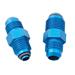 Summit Racing SUM-220009 - Summit Racing® Fuel Rail Fitting Kits