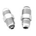 Summit Racing SUM-220009N - Summit Racing&amp;#174; Fuel Rail Fitting Kits