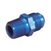 Click here for more information about Summit Racing SUM-220847 - Summit Racing® AN to NPT Adapter Fittings