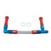 Summit Racing SUM-220100 - Summit Racing® Dual Feed Fuel Lines
