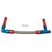 Summit Racing SUM-220102 - Summit Racing&amp;#174; Dual Feed Fuel Lines