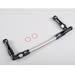 Summit Racing SUM-220102B - Summit Racing® Dual Feed Fuel Lines