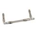 Click here for more information about Summit Racing SUM-220104-N - Summit Racing® Dual Feed Fuel Lines