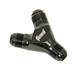 Summit Racing SUM-220107B - Summit Racing&amp;#174; Y-Fittings