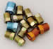 Summit Racing SUM-220115 - Summit Racing&amp;#174; Inverted Flare Tube Nut Fittings