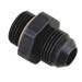 Summit Racing SUM-220164B - Summit Racing&amp;#174; AN O-Ring to AN Adapter Fittings