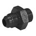 Click here for more information about Summit Racing SUM-220166B - Summit Racing® AN O-Ring to AN Adapter Fittings