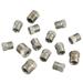 Summit Racing SUM-220215 - Summit Racing&amp;#174; Inverted Flare Tube Nut Fittings