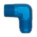 Summit Racing SUM-220652 - Summit Racing&amp;#174; AN to NPT Adapter Fittings