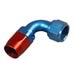Summit Racing SUM-220287 - Summit Racing® Hose Ends