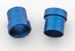 Summit Racing SUM-220634-2 - Summit Racing&amp;#174; Tube Sleeves