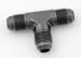 Click here for more information about Summit Racing SUM-220636B - Summit Racing® Tee Adapter Fittings