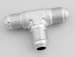 Click here for more information about Summit Racing SUM-220636N - Summit Racing® Tee Adapter Fittings