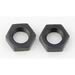 Summit Racing SUM-220639B - Summit Racing&amp;#174; Bulkhead Nuts