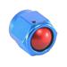 Summit Racing SUM-220640 - Summit Racing&amp;#174; AN Flare Caps