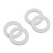 Summit Racing SUM-220645 - Summit Racing&amp;#174; Teflon&amp;#174; Washers