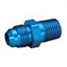 Summit Racing SUM-220647 - Summit Racing&amp;#174; AN to NPT Adapter Fittings