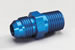 Summit Racing SUM-220647 - Summit Racing® AN to NPT Adapter Fittings
