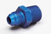 Summit Racing SUM-220648 - Summit Racing&amp;#174; AN to NPT Adapter Fittings