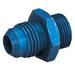 Summit Racing SUM-220664 - Summit Racing® Carburetor Inlet Fittings
