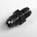 Summit Racing SUM-220668B - Summit Racing&amp;#174; AN to Inverted Flare Adapter Fittings