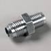 Summit Racing SUM-220668N - Summit Racing® AN to Inverted Flare Adapter Fittings