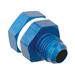 Summit Racing SUM-220682 - Summit Racing&amp;#174; Fuel Cell Bulkhead Adapter Fittings