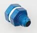 Summit Racing SUM-220682 - Summit Racing&amp;#174; Fuel Cell Bulkhead Adapter Fittings
