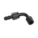 Click here for more information about Summit Racing SUM-220714-B - Summit Racing® Twist-Tite Swivel Hose Ends