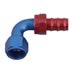 Click here for more information about Summit Racing SUM-220712 - Summit Racing® Twist-Tite Swivel Hose Ends