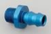 Click here for more information about Summit Racing SUM-220754 - Summit Racing® NPT to Nipple Twist-Tite Fittings
